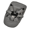 LEANDER - Newborn Seat do krzesełka do karmienia Louie™ i Classic™, Cool grey