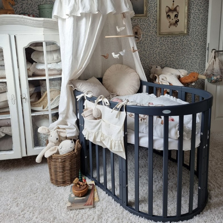 hauck mufka Grab Me black