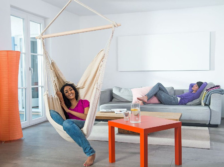 Amazonas Huśtawka hamakowa Brasil Natura