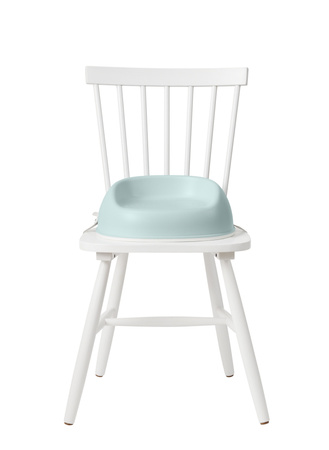 BABYBJORN – nakładka na krzesło, Miętowa zieleń