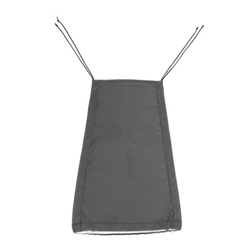 hauck daszek przeciwsłoneczny Grey