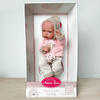 Lalka Baby Toneta Antonio Juan 6045 33 cm