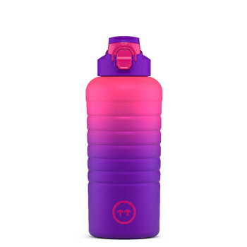 Cool Bottles Butelka termiczna Sport 950 ml Triple cool Los Angeles