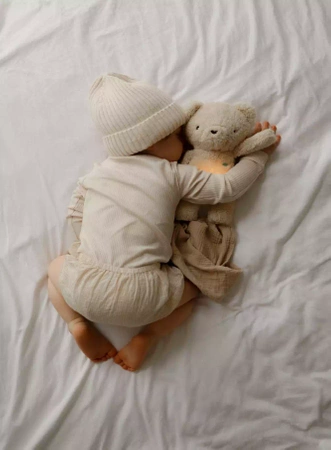 SZUMISIE® - MIŚ 5W1 Z LAMPKĄ