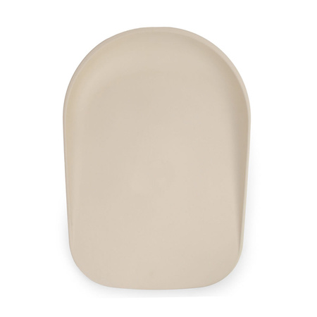 Filibabba Mata do przewijania Bobbie Cream