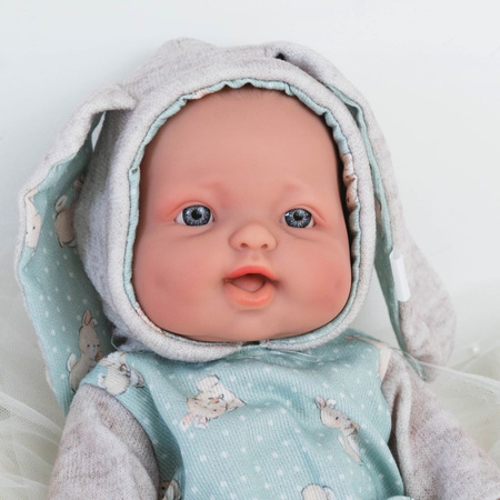 Lalka Cuco Króliczek Marina & Pau 336