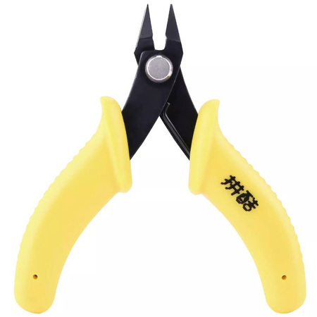 Piececool Zestaw Narzędzi do Modeli - Małe Szczypce i Cążki