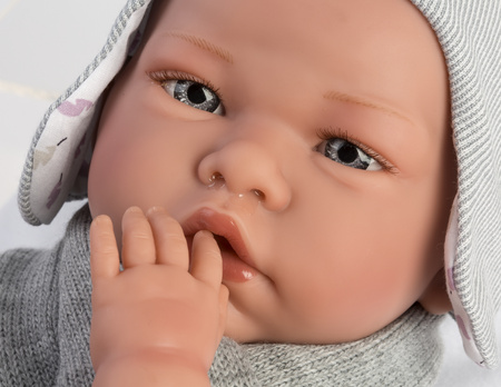 Mary Meyer - Taggies grzechotka Rybka – 16,5 cm