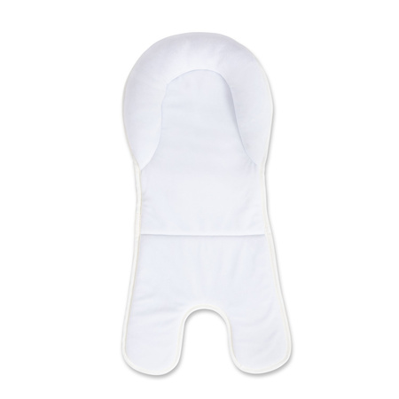 hauck leżaczek Alpha Bouncer Deluxe Melange grey