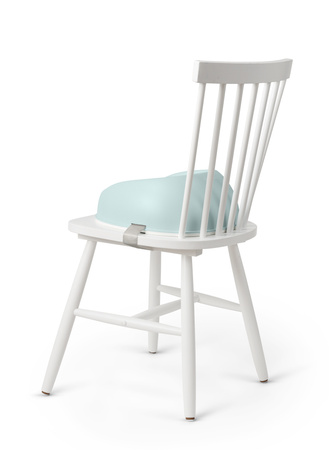 BABYBJORN – nakładka na krzesło, Miętowa zieleń