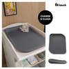 hauck przewijak Change N Clean Anthracite