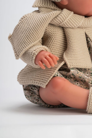 Lalka Javier Reborn Asi 0497820