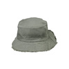 Elodie Details - kapelusz Bucket Hat - Hazy Jade - 0-6 m-cy