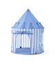 Kid's Concept - Namiot do zabawy stripe blue STAR