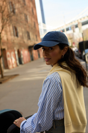 Doona - Mobilny fotelik samochodowy Doona X - Dusty Sage