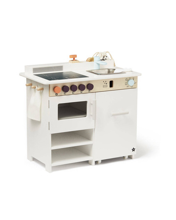 Kid's Concept - Kuchnia ze zmywarką KID'S HUB