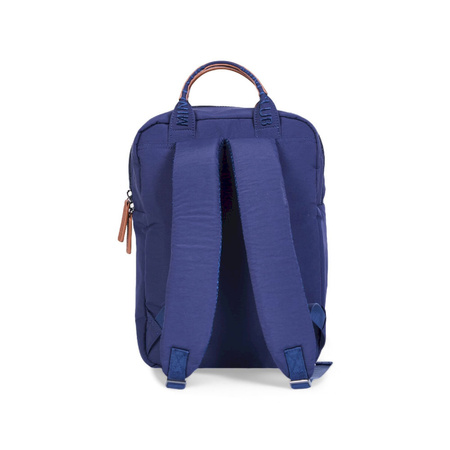 Childhome Plecak dziecięcy Mini Club Signature Urban Navy