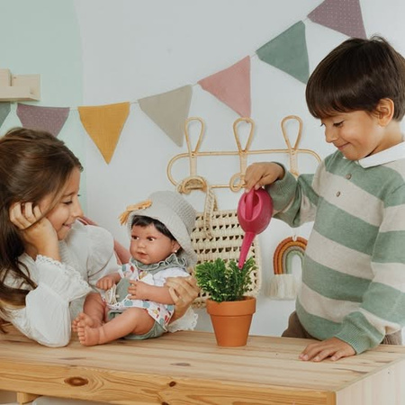 Lalka Pipa ogrodniczka Antonio Juan 50411