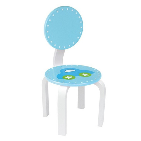 Krzesełko z oparciem auto