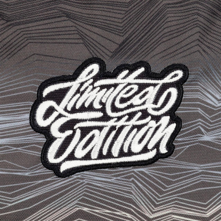 ENSO – plecak 42 cm Grafitti