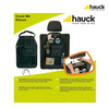 hauck organizer
 Cover Me Deluxe Black