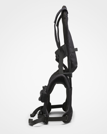 MiniMeis - Nosidełko G5, Black Core