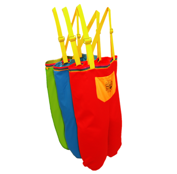 Spodnie Animacyjne Kolumna dla dzieci