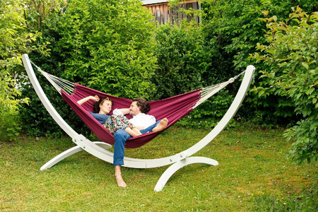 Amazonas Hamak Arte Vino