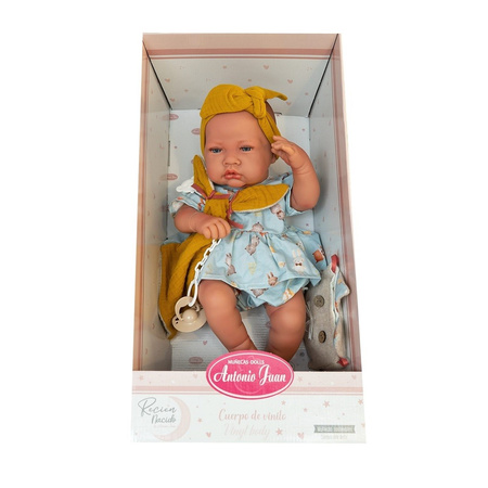 Lalka Alexa z torebką Antonio Juan 50396