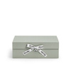 Elodie Details - Pudełko na prezent - Mineral Green