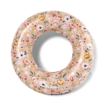 Filibabba Koło do pływania Alfie Ocean Blossom