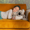 Koala Poduszka i pluszowy ogrzewacz do dłoni Cozy Noxxiez HW711