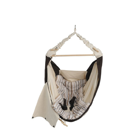 Amazonas Wkładka do hamaka Sunny Cacao