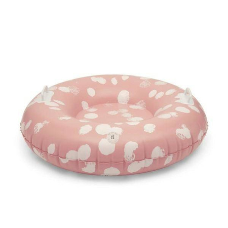 The Nice Fleet - Koło do jazdy po śniegu - Inari (Sunset)