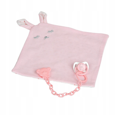 Munecas Arias płacząca lalka Iria 45 cm