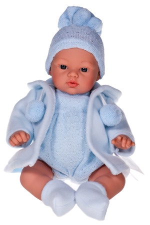 Lalka Koke Asi 0401621