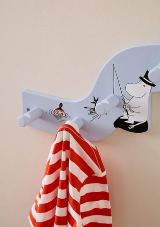 Kid's Concept - Wieszak MOOMIN