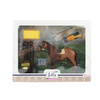 Toi-Toys Zestaw LILLY - Zadbaj o swojego konia