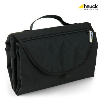 hauck przewijak Change Me Black