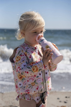 Filibabba Kamizelka z pływakami 1-2 lata Ocean Blossom