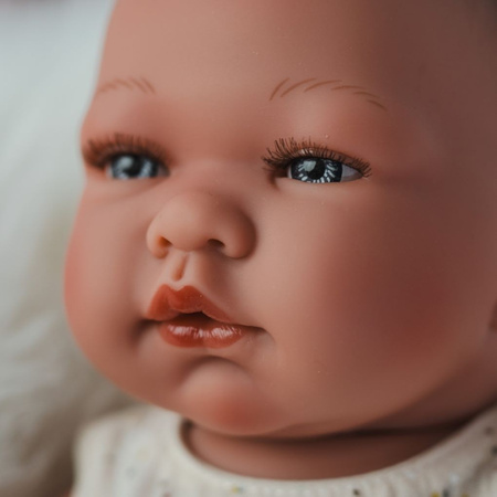 Lalka Maria w płaszczyku Asi 0367850