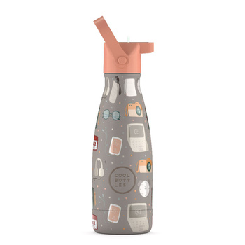 Cool Bottles Butelka termiczna Kids 260 ml Must Have