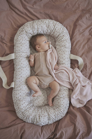 Elodie Details - gniazdko niemowlęce - Autumn Rose