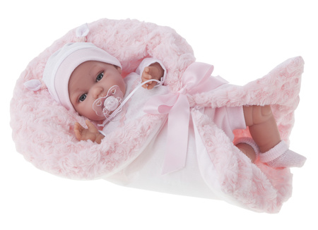 hauck rozszerzenie 7cm white