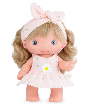 Lalka Piu Marina & Pau 1417