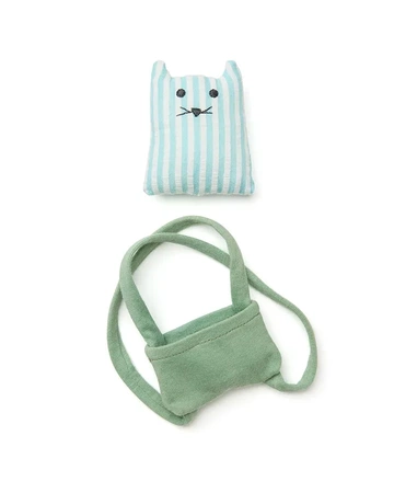 Kid's Concept - Lalka Nils