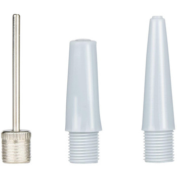 Dunlop pompka warsztatowo-rowerowa 12 bar żółta