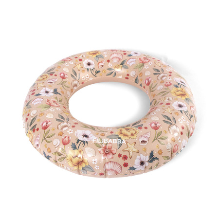 Filibabba Koło do pływania Alfie Ocean Blossom