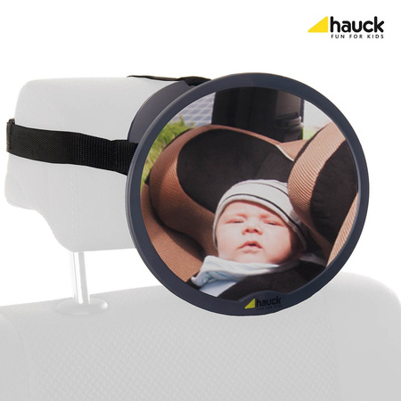 hauck lusterko Watch Me 1