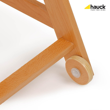 hauck krzesełko Beta+ Natur